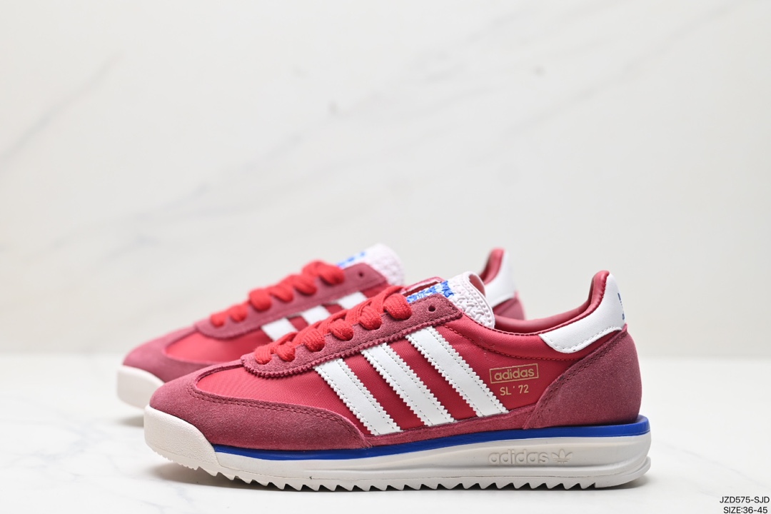 Adidas SL Shoes